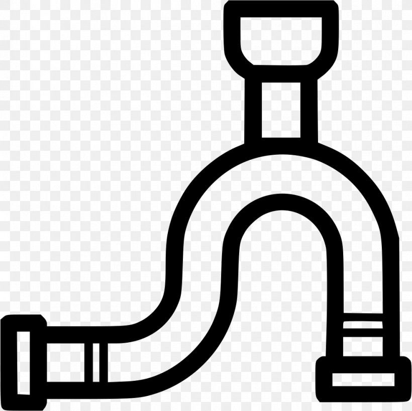 Pipeline Transportation Piping Tap Water, PNG, 982x980px, Pipeline Transportation, Area, Black And White, Industry, Monochrome Download Free