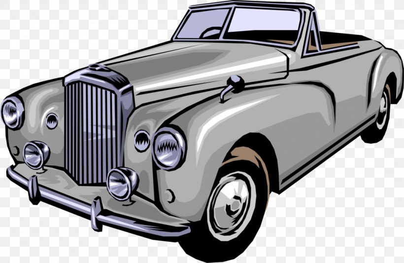 Rolls-Royce Silver Cloud Luxury Vehicle Car Vector Motors Corporation, PNG, 1076x700px, Rollsroyce, Antique Car, Automotive Design, Automotive Exterior, Brand Download Free