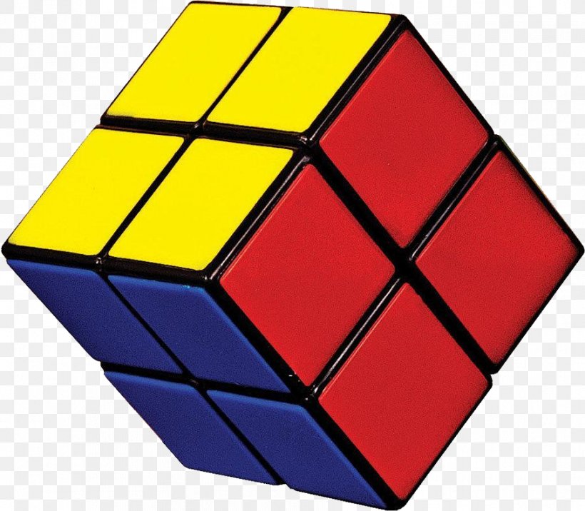 Rubik's Cube Pocket Cube Puzzle Game, PNG, 906x792px, Pocket Cube, Area, Cfop Method, Combination Puzzle, Cube Download Free