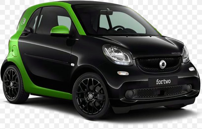 Smart FORFOUR 1.0 PURE Car 2014 Smart Fortwo Smart Electric Drive, PNG, 1000x639px, 2014 Smart Fortwo, Smart, Automotive Design, Automotive Exterior, Automotive Wheel System Download Free