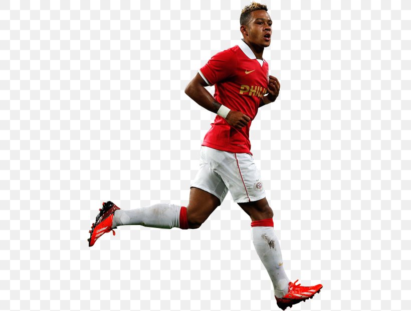 Soccer Player Manchester United F.C. Olympique Lyonnais PSV Eindhoven 2017–18 Ligue 1, PNG, 471x622px, Soccer Player, Ball, Baseball Equipment, Eredivisie, Football Download Free