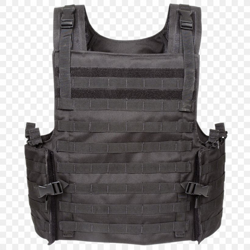 Soldier Plate Carrier System MOLLE Armour Gilets Bullet Proof Vests, PNG, 1000x1000px, Soldier Plate Carrier System, Armour, Army Combat Shirt, Black, Bullet Proof Vests Download Free