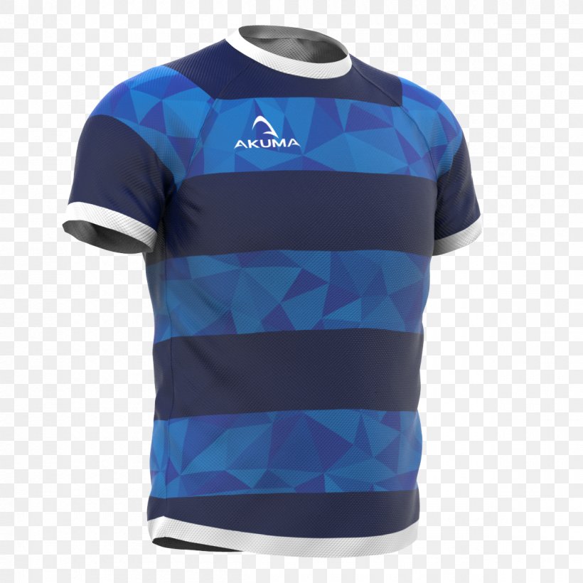 T-shirt Sleeve Brand, PNG, 1200x1200px, Tshirt, Active Shirt, Blue, Brand, Cobalt Blue Download Free