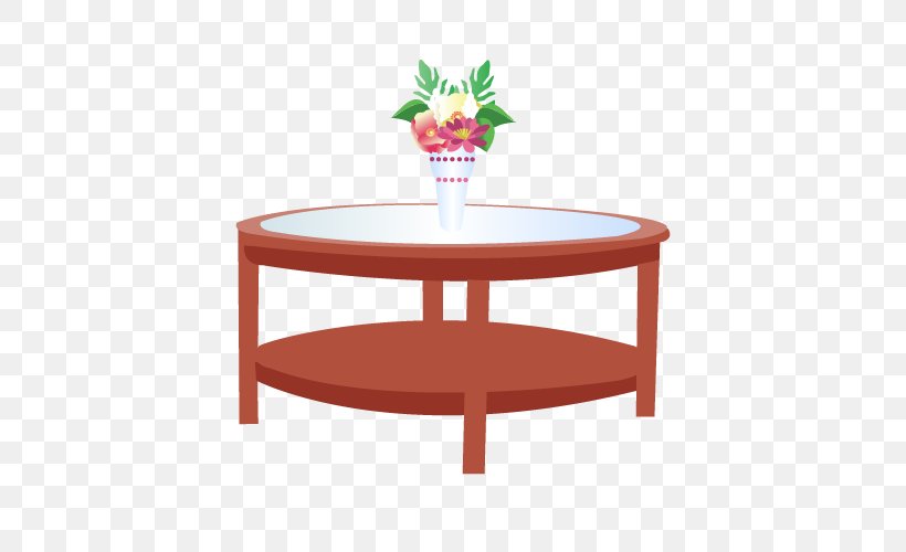 Table Furniture Download Clip Art, PNG, 500x500px, Table, Chair, Coffee Table, Couch, Dress Download Free