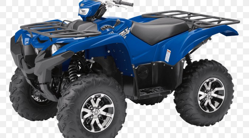 Tire Yamaha Motor Company All-terrain Vehicle Motor Vehicle Car, PNG, 762x456px, Tire, All Terrain Vehicle, Allterrain Vehicle, Auto Part, Automotive Exterior Download Free