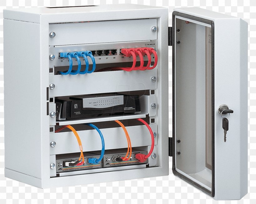 19-inch Rack Rack Unit Patch Cable Distribution Board Door, PNG, 1560x1249px, 19inch Rack, Circuit Breaker, Closet, Computer Servers, Din Rail Download Free