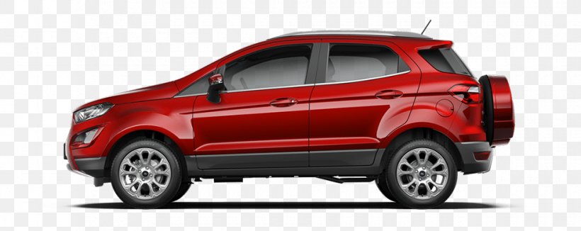 2019 Ford EcoSport Car Ford Motor Company 2018 Ford EcoSport, PNG, 980x390px, 2018 Ford Ecosport, Ford, Automatic Transmission, Automotive Design, Automotive Exterior Download Free