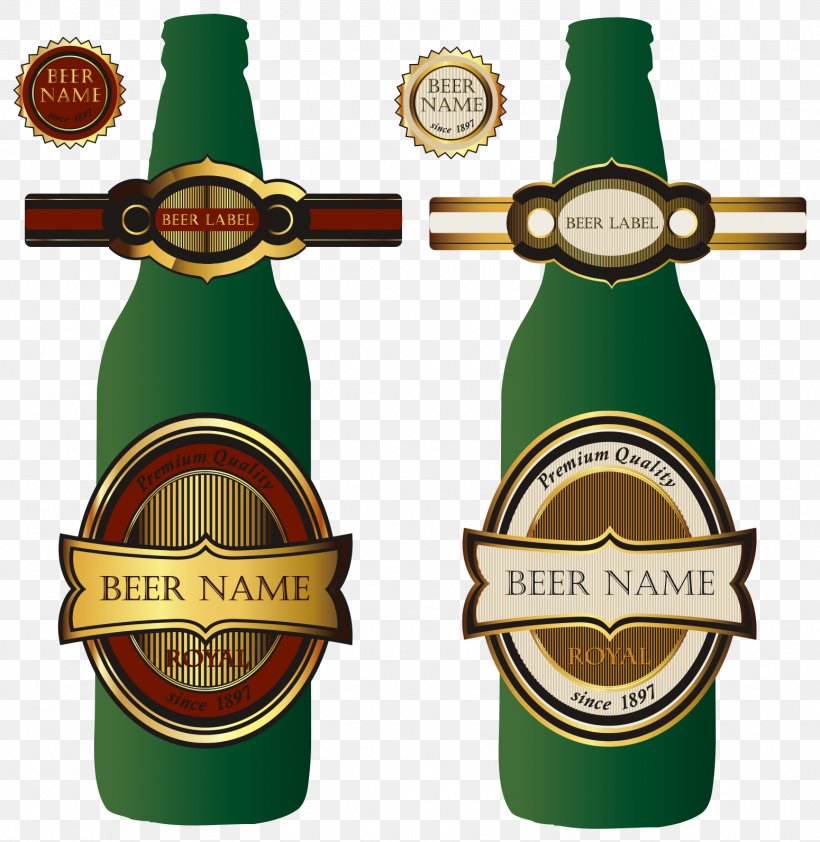 Beer Bottle Wine Beer Bottle, PNG, 1550x1592px, Beer, Alcoholic Beverage, Beer Bottle, Bottle, Computer Software Download Free