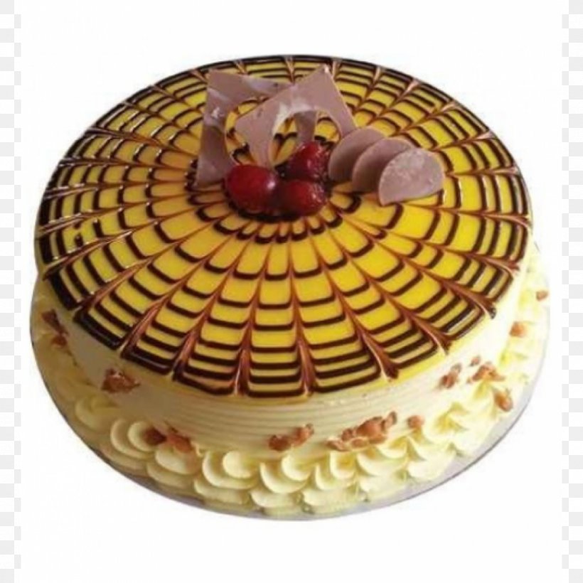 Butterscotch Bakery Cream Chocolate Cake, PNG, 1000x1000px, Butterscotch, Backware, Bakery, Birthday Cake, Buttercream Download Free
