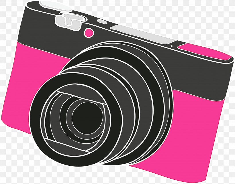 Camera Lens, PNG, 3000x2355px, Cartoon Camera, Camera, Camera Lens, Digital Camera, Lens Download Free