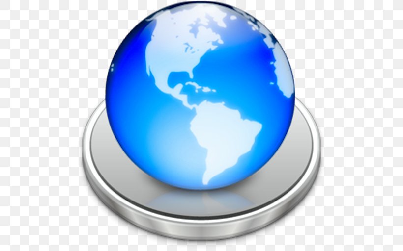 Computer Servers Vector Graphics MacOS Server Application Software, PNG, 512x512px, Computer Servers, Computer Software, Earth, Globe, Macos Download Free