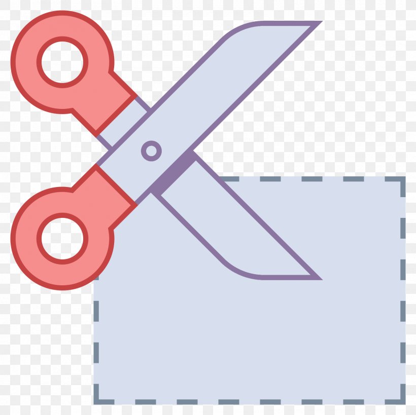 Scissors Right Triangle, PNG, 1600x1600px, Scissors, Area, Diagram, Icon Design, Inscribed Figure Download Free