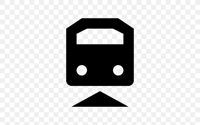 Train, PNG, 512x512px, Train, Area, Black, Leaflet, Logo Download Free