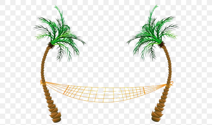 Hammock Clip Art, PNG, 600x484px, Hammock, Arecaceae, Grass, Image File Formats, Plant Download Free