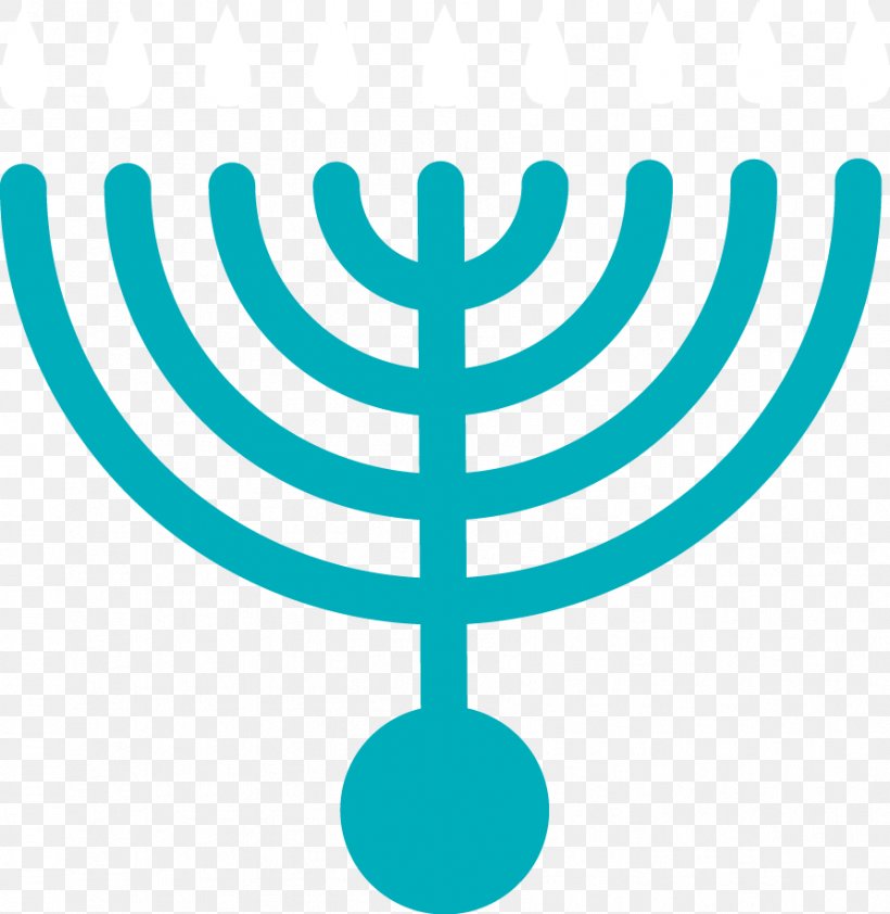 Hanukkah Menorah Judaism, PNG, 893x918px, Hanukkah, Area, Jewish Holiday, Judaism, Logo Download Free