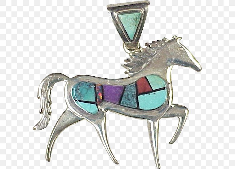 Horse Turquoise, PNG, 591x591px, Horse, Fashion Accessory, Horse Like Mammal, Jewellery, Silver Download Free