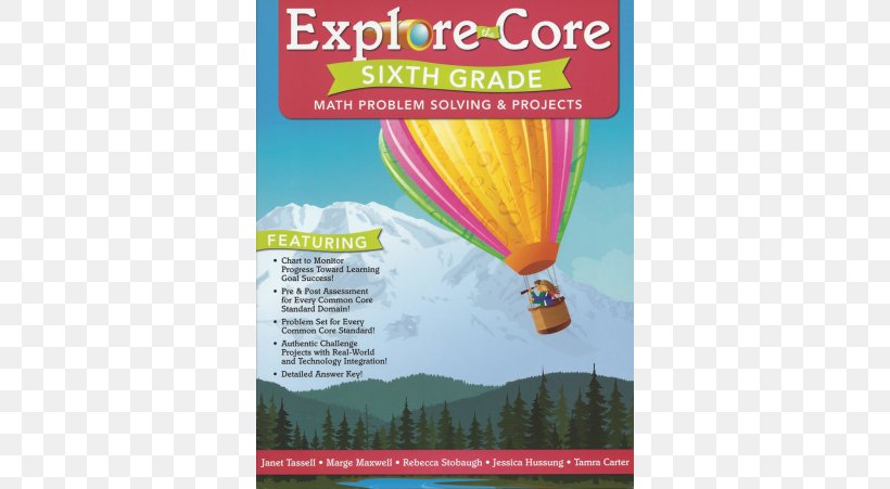 Sixth Grade First Grade Fifth Grade Educational Stage Common Core State Standards Initiative, PNG, 600x451px, Sixth Grade, Advertising, Book, Education, Educational Stage Download Free