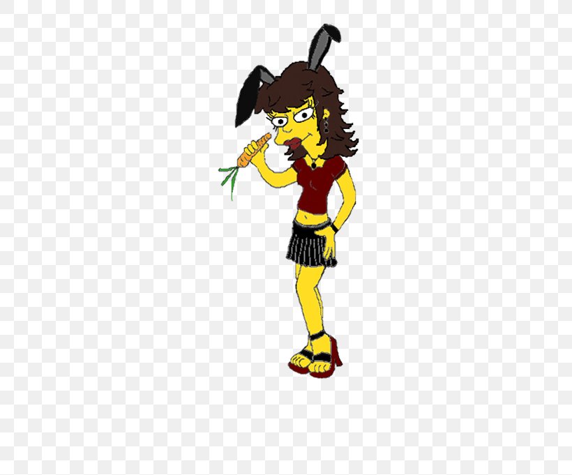 The Simpsons: Tapped Out Marge Simpson Homer Simpson Simpson Family The Yellow Badge Of Cowardge, PNG, 399x681px, Simpsons Tapped Out, Art, Cartoon, Donuts, Fictional Character Download Free