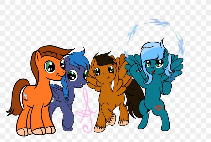 Alt Attribute My Little Pony: Friendship Is Magic Fandom Conservatism Horse, PNG, 7778x5250px, Watercolor, Cartoon, Flower, Frame, Heart Download Free