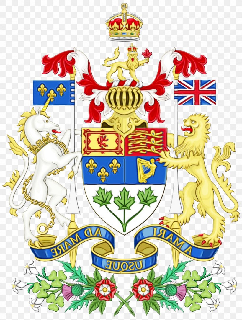 Arms Of Canada Royal Coat Of Arms Of The United Kingdom Mug, PNG, 906x1198px, 50cent Piece, Canada, Arms Of Canada, Coat Of Arms, Crest Download Free