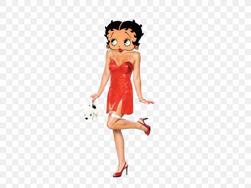 Betty Boop The House Of Costumes / La Casa De Los Trucos Costume Party BuyCostumes.com, PNG, 1023x767px, Watercolor, Cartoon, Flower, Frame, Heart Download Free