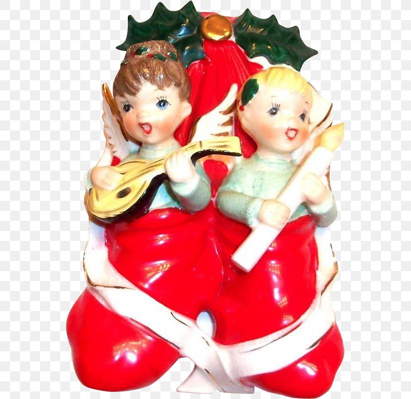 Christmas Ornament Figurine Doll Character Fiction, PNG, 795x795px, Christmas Ornament, Character, Christmas, Christmas Decoration, Doll Download Free