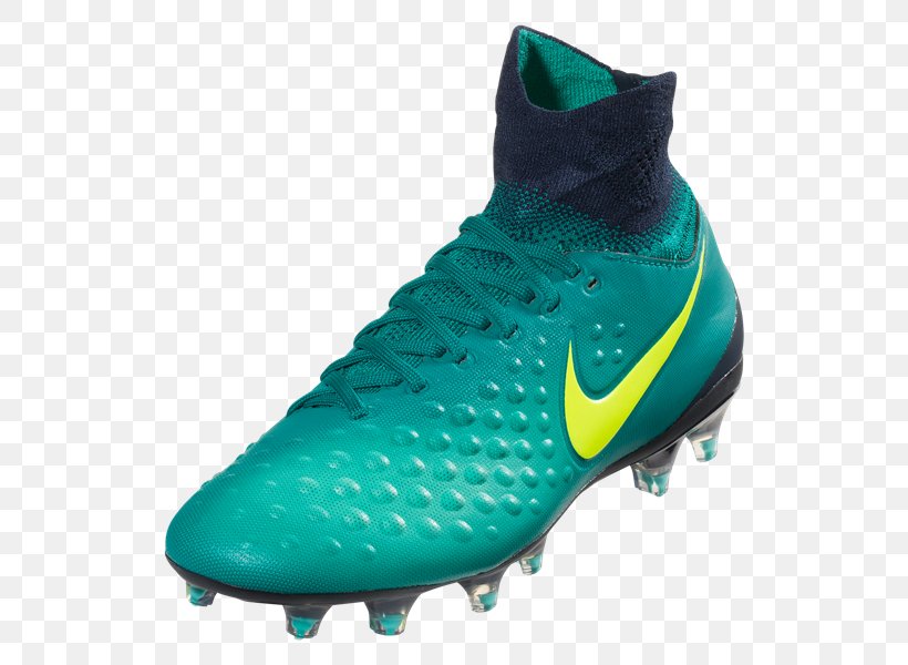 Cleat Nike Magista Obra II Firm-Ground Football Boot Air Force, PNG, 600x600px, Cleat, Air Force, Aqua, Athletic Shoe, Boot Download Free