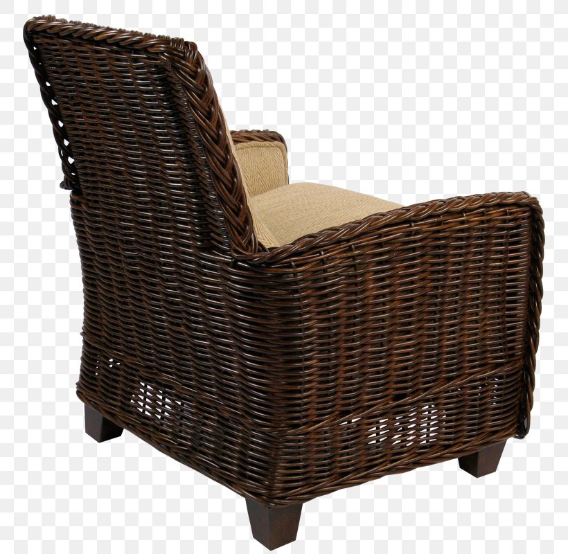 Club Chair NYSE:GLW Wicker, PNG, 800x800px, Club Chair, Chair, Furniture, Nyseglw, Wicker Download Free