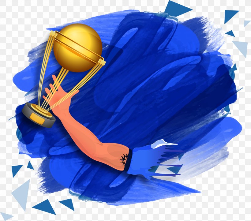 Cricket Royalty-free Illustration, PNG, 1702x1500px, Cricket, Blue, Champion, Cobalt Blue, Electric Blue Download Free