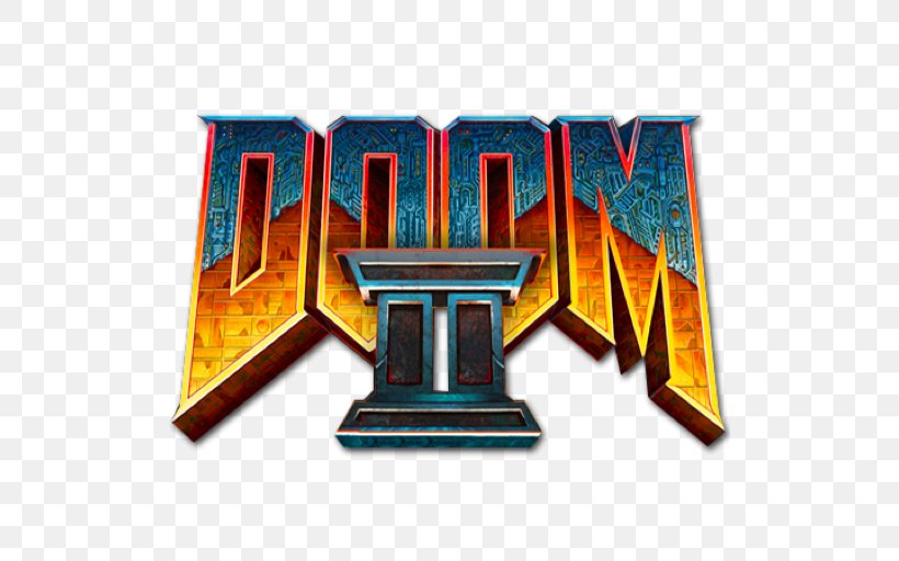 Doom II RPG Doom Resurrection, PNG, 512x512px, Doom Ii, Doom, Doom 3, Doom 64, Doom Ii Rpg Download Free