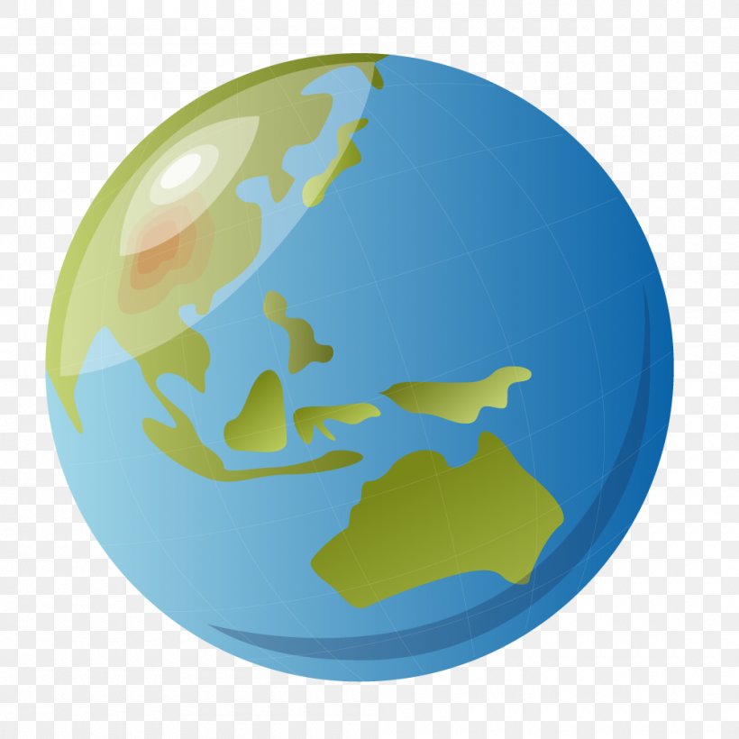 Earth Blue Adobe Illustrator, PNG, 1000x1000px, Earth, Artworks, Blue, Color, Computer Graphics Download Free