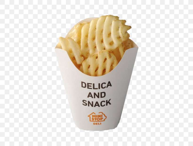 French Fries Waffle Ministop Baking Flavor, PNG, 500x619px, French Fries, Baking, Baking Cup, Flavor, Food Download Free