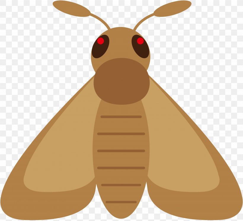 Insect Illustration Image Photography Moth, PNG, 3840x3491px, Insect, Animal, Animal Figure, Borboleta, Cartoon Download Free