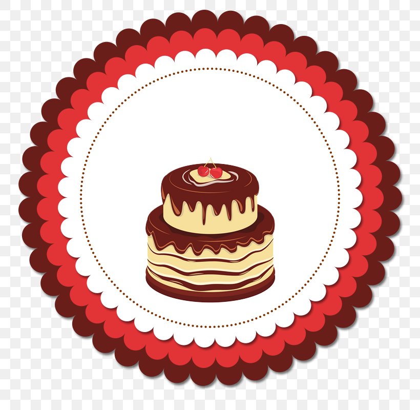 Cupcake icon Royalty Free Vector Image - VectorStock