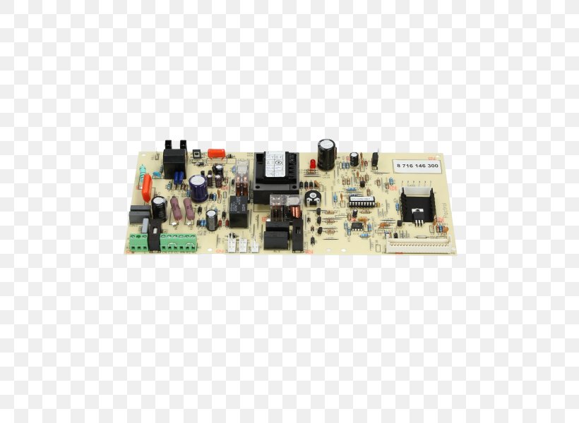Microcontroller Electronics Hardware Programmer Printed Circuit Board Electronic Component, PNG, 600x600px, Microcontroller, Boiler, Circuit Component, Circuit Prototyping, Computer Component Download Free