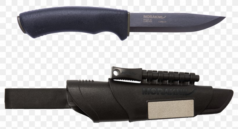Mora Knife Mora Knife Bushcraft Survival Knife, PNG, 2400x1310px, Knife, Blade, Bushcraft, Carbon Steel, Cold Weapon Download Free