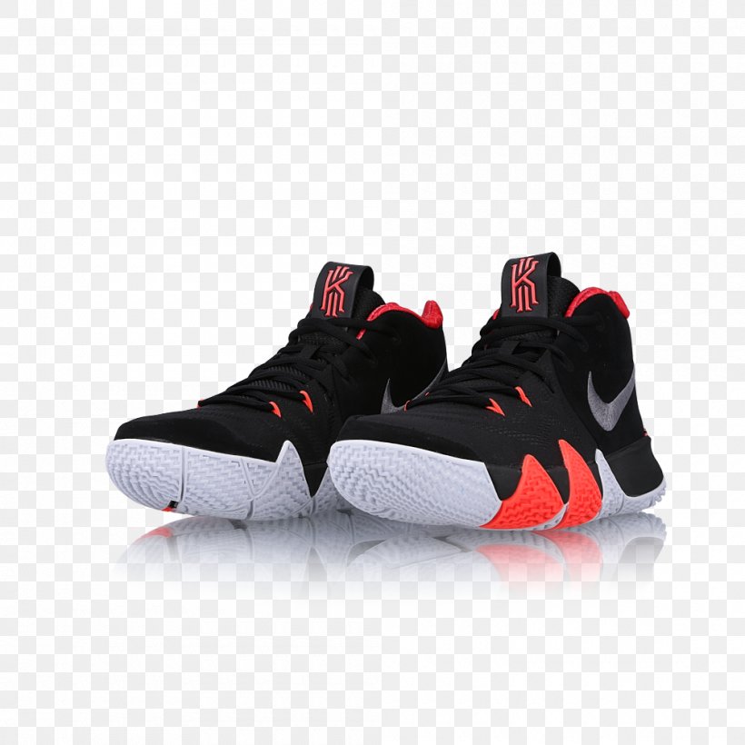 Nike Free Sneakers Nike Kyrie 4 Shoe, PNG, 1000x1000px, Nike Free, Athletic Shoe, Basketball, Basketball Shoe, Black Download Free