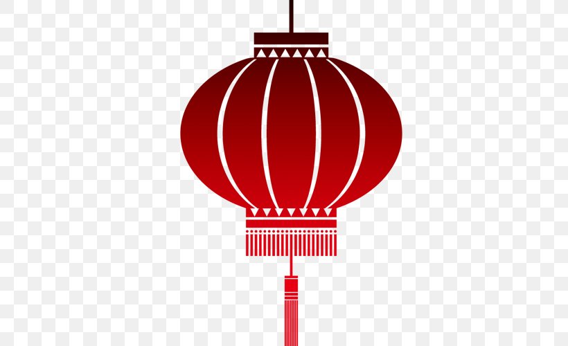 Paper Lantern Chinese New Year Clip Art, PNG, 500x500px, Paper Lantern, Chinese New Year, Christmas, Free Content, Lamp Download Free