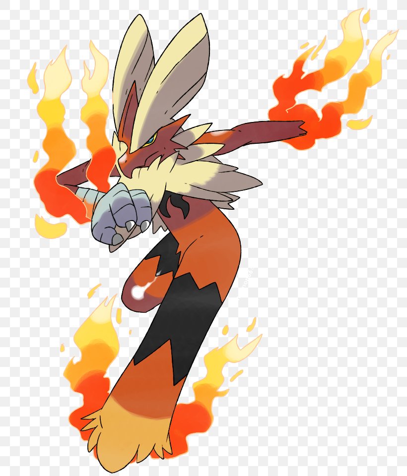 Pokémon X And Y Pokémon Battle Revolution Pokkén Tournament Blaziken Pokémon GO, PNG, 800x960px, Watercolor, Cartoon, Flower, Frame, Heart Download Free