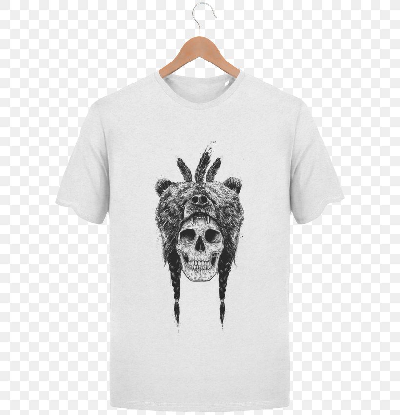 T-shirt Death Bluza Drawing Sleeve, PNG, 690x850px, Tshirt, Art, Black, Bluza, Brand Download Free