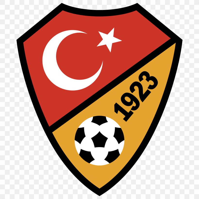 Turkey National Football Team Süper Lig Turkish Football Federation, PNG, 2400x2400px, Turkey National Football Team, Area, Ball, Brand, Cenk Tosun Download Free