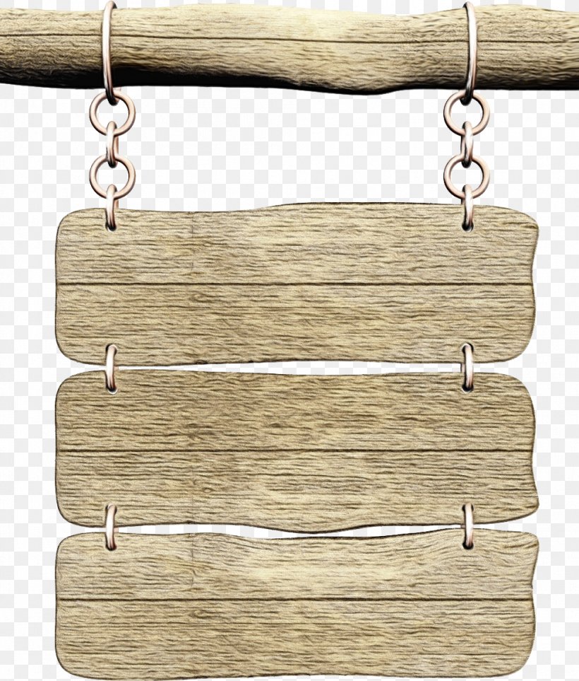 Wood Sign, PNG, 991x1165px, Hanging, Beige, Drawing, Earrings, Jewellery Download Free
