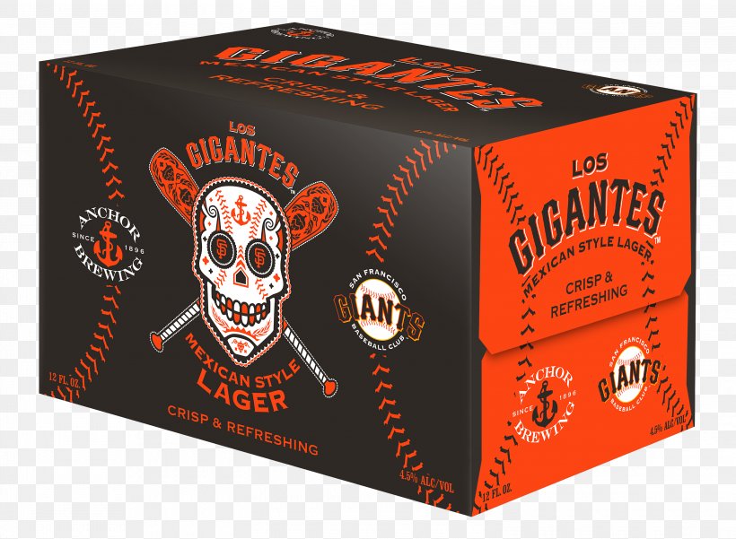 Anchor Brewing Company Beer San Francisco Giants Lager Anchor Steam, PNG, 3000x2200px, Anchor Brewing Company, Ale, Anchor Steam, Beer, Beer Brewing Grains Malts Download Free