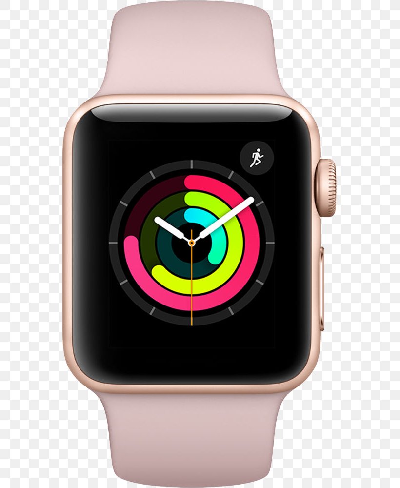 Apple Watch Series 3 Apple Watch Series 2 Smartwatch, PNG, 566x1000px, Apple Watch Series 3, Altimeter, Aluminium, Apple, Apple S3 Download Free