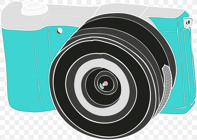 Camera Lens, PNG, 3000x2132px, Cartoon Camera, Camera, Camera Lens, Digital Camera, Lens Download Free