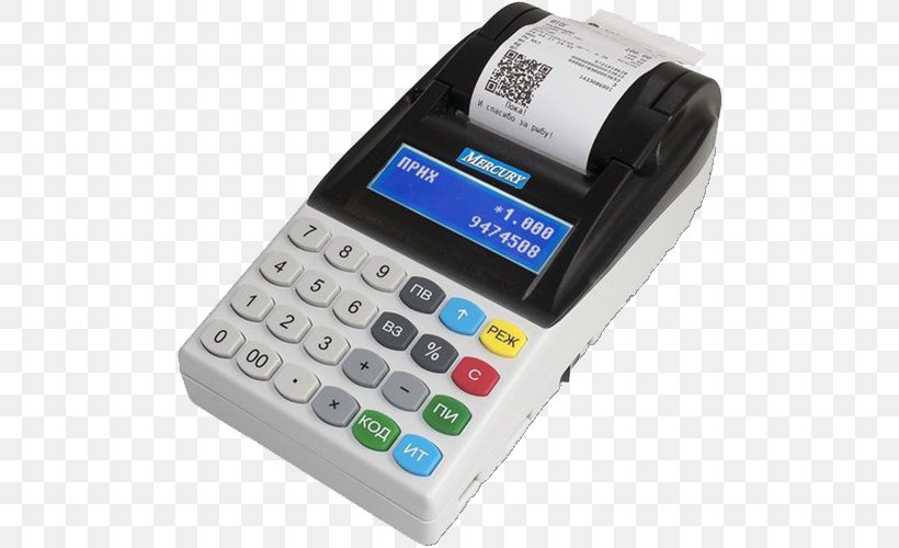 Cash Register Cashier Office Supplies Online And Offline Product Design, PNG, 500x500px, Cash Register, Adapter, Cashier, Computer Hardware, Device Driver Download Free