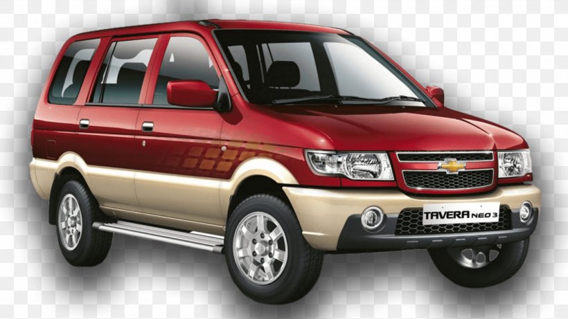 Chevrolet Tavera Car General Motors Minivan, PNG, 1920x1080px, Chevrolet Tavera, Automotive Exterior, Brand, Bumper, Car Download Free