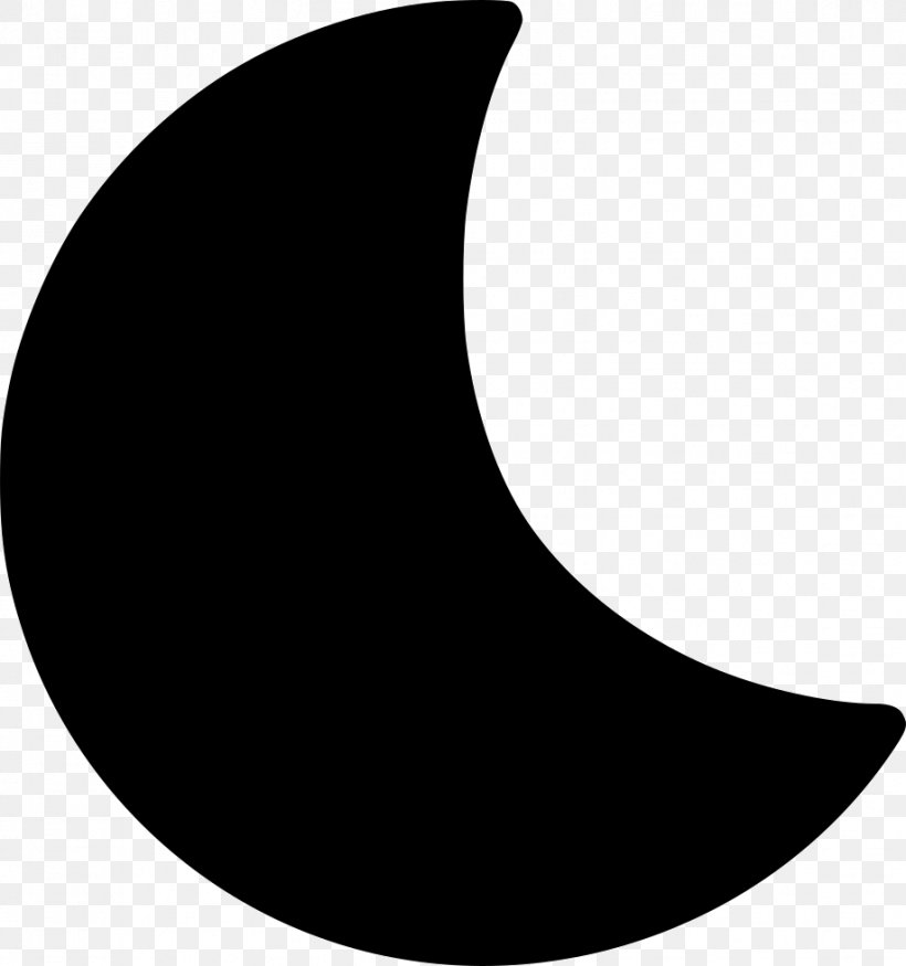 Moon, PNG, 918x980px, Moon, Black, Black And White, Cdr, Crescent Download Free