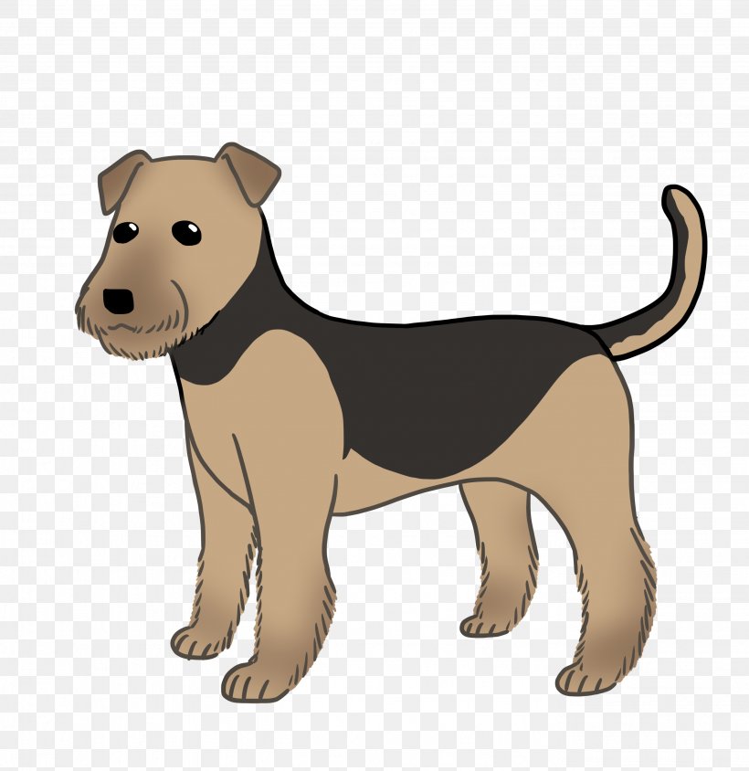 Dog Breed Puppy Airedale Terrier Bull Terrier Boston Terrier, PNG, 2756x2839px, Dog Breed, Airedale Terrier, Beagle, Boston Terrier, Breed Download Free