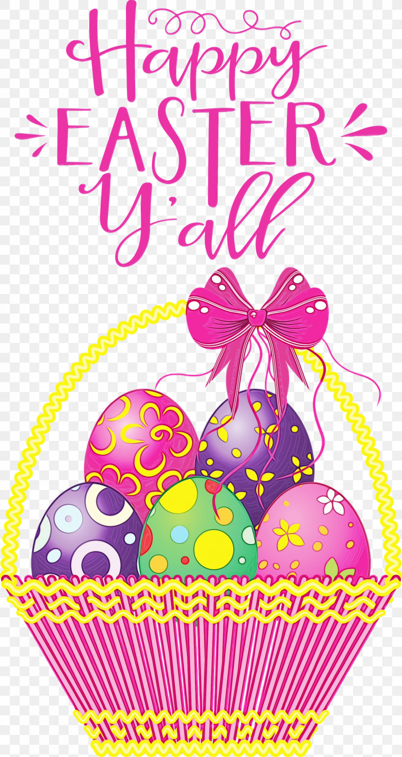 Easter Bunny, PNG, 1592x3000px, Happy Easter, Basket, Easter, Easter Basket, Easter Basket Medium Download Free